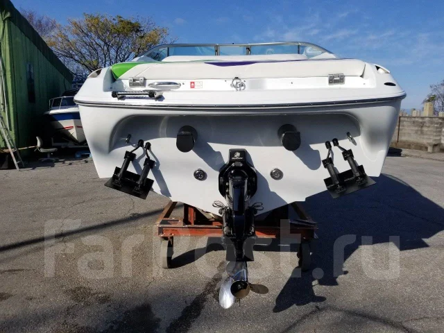 Baja. 2008 ���, ����� 7,5��., ��������� ������������, 375��.�., ������. ��� ����� �� ������������ ����