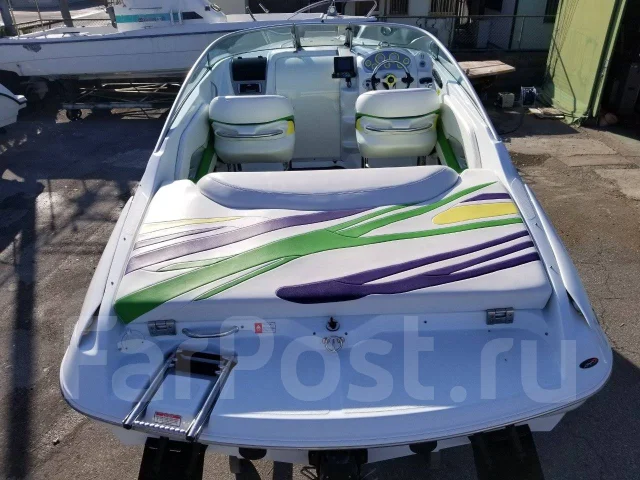 Baja. 2008 ���, ����� 7,5��., ��������� ������������, 375��.�., ������. ��� ����� �� ������������ ����