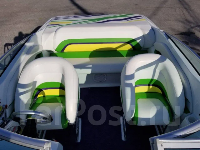 Baja. 2008 ���, ����� 7,5��., ��������� ������������, 375��.�., ������. ��� ����� �� ������������ ����