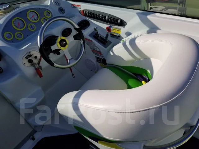 Baja. 2008 ���, ����� 7,5��., ��������� ������������, 375��.�., ������. ��� ����� �� ������������ ����