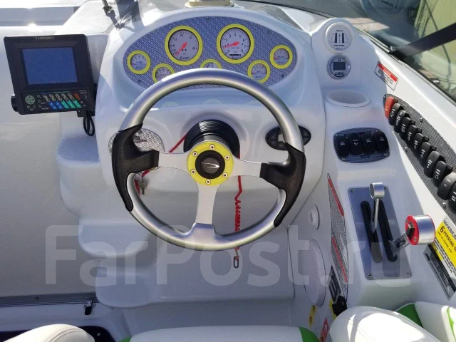 Baja. 2008 ���, ����� 7,5��., ��������� ������������, 375��.�., ������. ��� ����� �� ������������ ����
