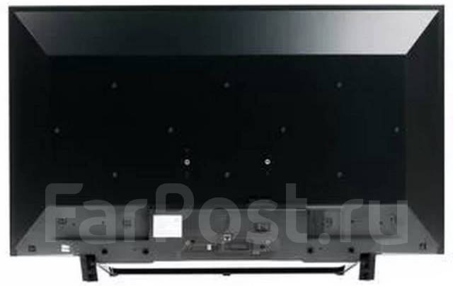 Sony kdl 48wd653 нет изображения
