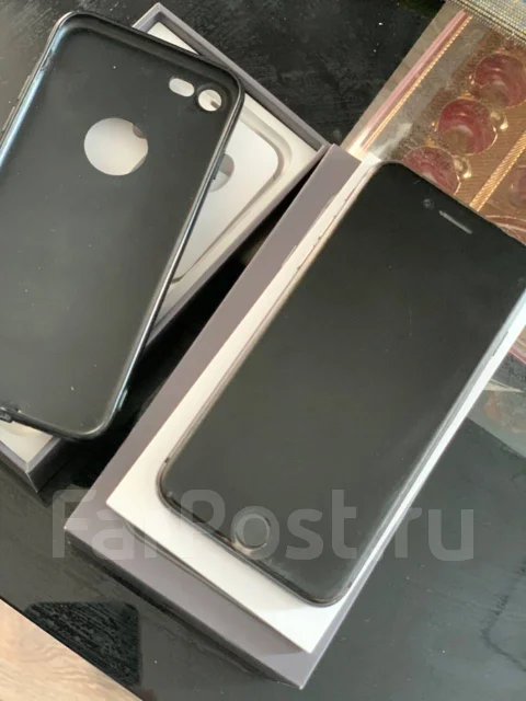 Apple iPhone 8. �/�, ������, 4G LTE ����