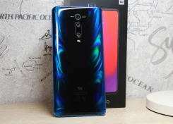 Xiaomi Mi 9T Pro. �/�, �����, 3G, 4G LTE, Dual-SIM, NFC ����