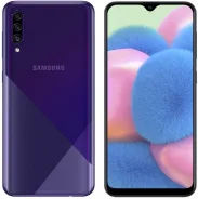 Samsung Galaxy A30s. �����, ����������, 3G, 4G LTE, Dual-SIM, NFC ����
