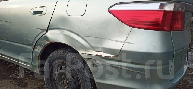 Honda Airwave. ��������, 4wd, 1.5 (110��.�.), ������, 211 800����. �� ����