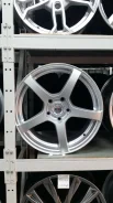 Alcasta M32. 7.0x17", 5x114.3, ET45, �� 60,1���. ����