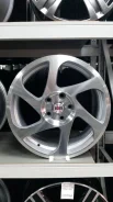 Alcasta M42. 7.0x17", 5x114.3, ET39, �� 60,1���. ����