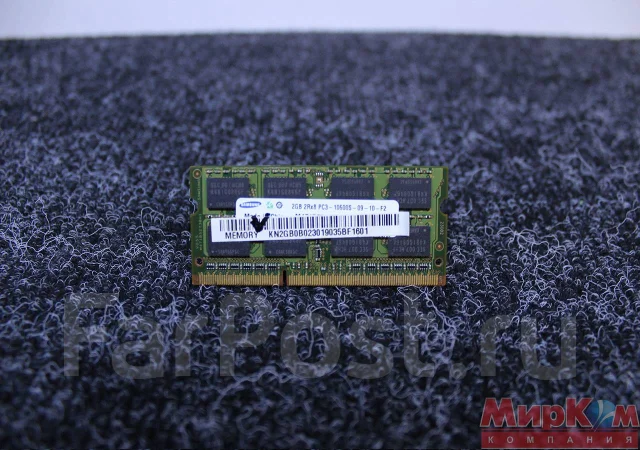 SO-DIMM DDR3. ����