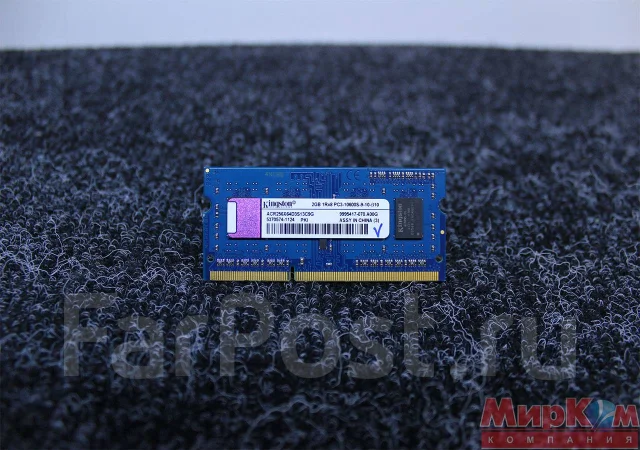 SO-DIMM DDR3. ����