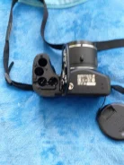 Sony Cyber-shot DSC-H300. 20 � ����� ��, ���: 14� � ����� ����
