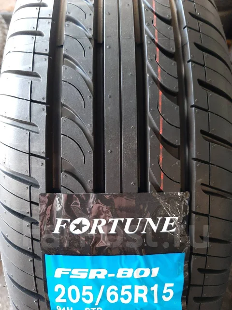 Fortune FSR-801. ������, 2020 ���, ����� ����