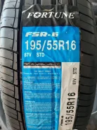 Fortune FSR-6. ������, 2020 ���, ����� ����