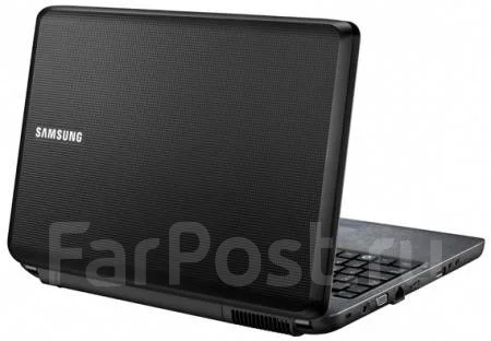 Samsung R528. 15.6", 1,9����, ��� 4 ��, WiFi: 1, ����������� �� 3��. ����