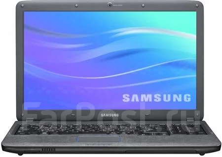 Samsung R528. 15.6", 1,9����, ��� 4 ��, WiFi: 1, ����������� �� 3��. ����
