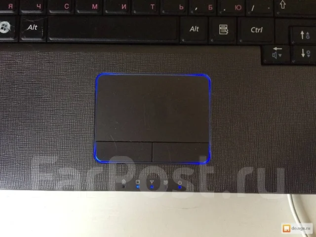 Samsung R528. 15.6", 1,9����, ��� 4 ��, WiFi: 1, ����������� �� 3��. ����