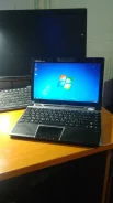 Asus Eee PC VX6 Lamborghini. 12.1", 1,8����, ��� 4 ��, ���� 300���, WiFi: 1, Bluetooth: 1, ����������� �� 4��. ����