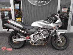 Honda CB 600SF. 600����. ��., ��������, ���������, ��� �������. ��� ����� �� ������������ ����