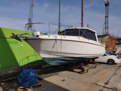 Yamaha CR-27. 2000 ���, ����� 8,1��., ��������� ���������, 300��.�., ������ ����