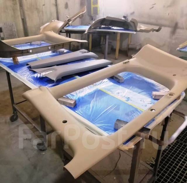 Краски для пластика салона авто Покраска пластика Аквапринт Аквапечать ...