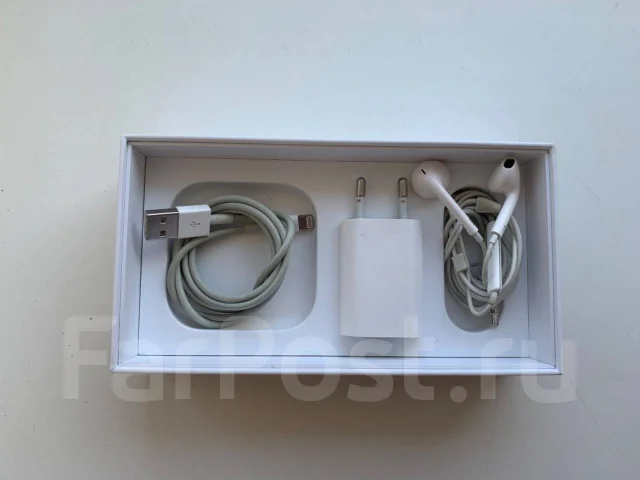 Apple iPhone 6s Plus. �/�, �������, 4G LTE, NFC ����