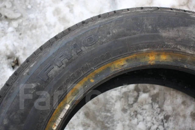 Firestone FR 10. ������, 2017 ���, �/�, ����� 5 % ����