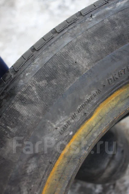 Firestone FR 10. ������, 2017 ���, �/�, ����� 5 % ����