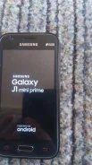 Samsung Galaxy J1 Mini Prime. �/� ����