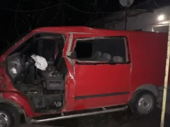 Ford Transit ����