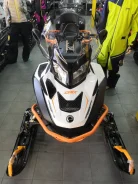 BRP Ski-Doo Alpine. ��������, ���� ���, ��� ������� ����