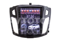 ��������� Tesla Ford Focus (2012-2015) 8 Core Android Android KR-10402. ��� ����� �� ������ ����