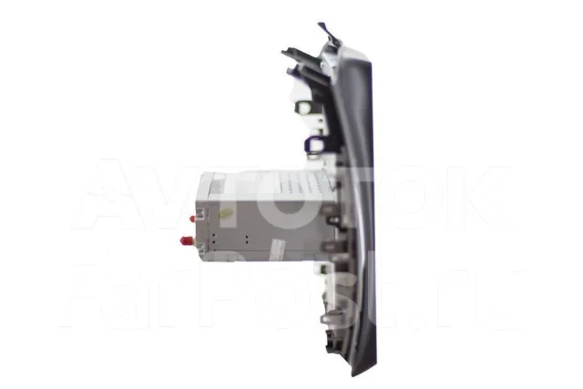 ��������� Tesla Ford Focus (2012-2015) 8 Core Android Android KR-10402. ��� ����� �� ������ ����