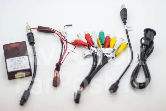 ��������� Tesla Ford Focus (2012-2015) 8 Core Android Android KR-10402. ��� ����� �� ������ ����