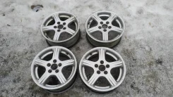 K&K 5����. 6.0x14", 5x100, ET35 ����