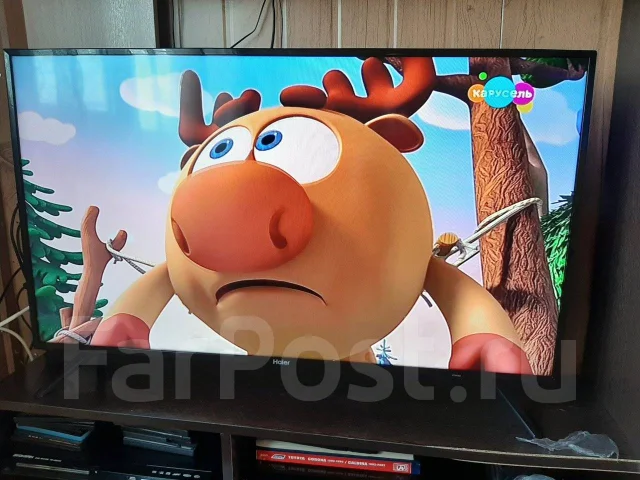 Haier. LCD (��) ����
