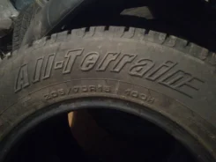 Cordiant All-Terrain. ����� at, 2018 ���, �/�, ����� 10�% ����