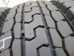 Yokohama TY285. ������, 2017 ���, �/�, ����� 20 % ����