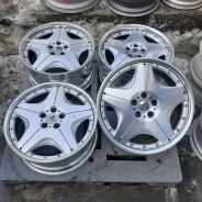 Auto Couture. 8.5/9.5x19", 5x112, ET37/37, �� 66,6���. ����