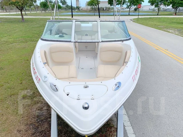 Chaparral. 2007 ���, ����� 6��., ��������� ������������, 220��.�., ������. ��� ����� �� ������������ ����