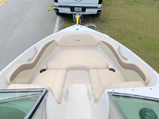 Chaparral. 2007 ���, ����� 6��., ��������� ������������, 220��.�., ������. ��� ����� �� ������������ ����