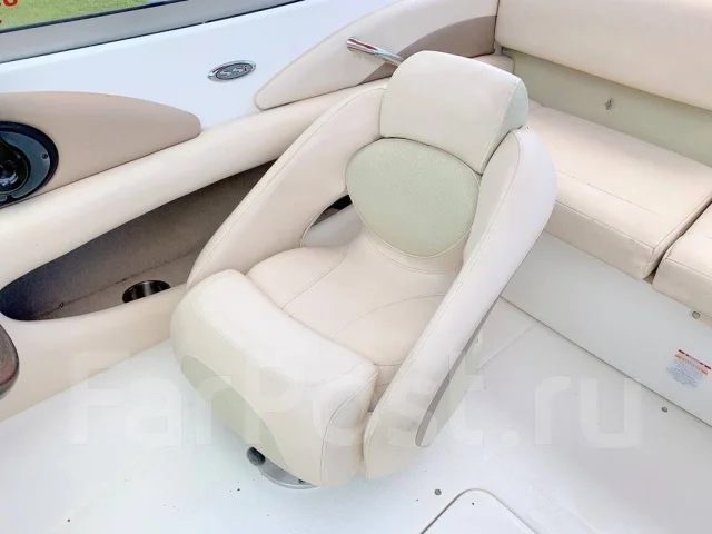Chaparral. 2007 ���, ����� 6��., ��������� ������������, 220��.�., ������. ��� ����� �� ������������ ����
