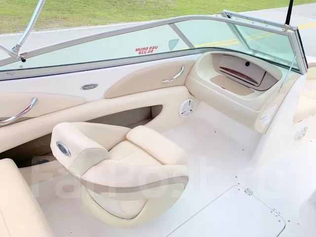 Chaparral. 2007 ���, ����� 6��., ��������� ������������, 220��.�., ������. ��� ����� �� ������������ ����