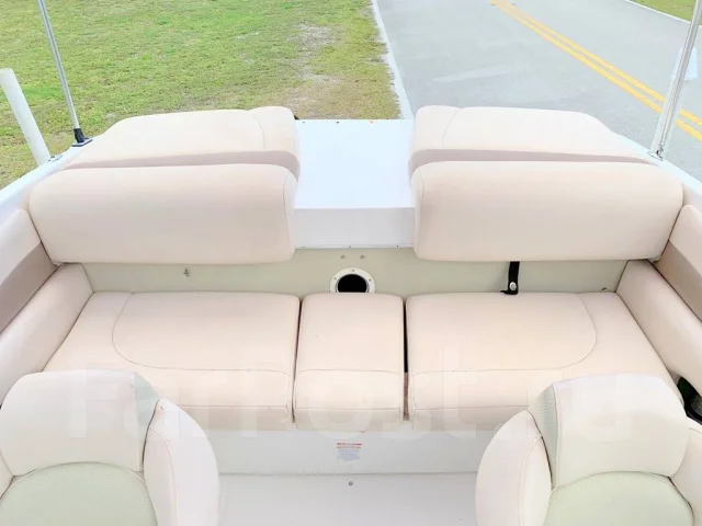 Chaparral. 2007 ���, ����� 6��., ��������� ������������, 220��.�., ������. ��� ����� �� ������������ ����
