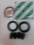 ���. �������� ��������� ������� G-Brake GK163 (�-� �� 2 ��������) gk-163 ����