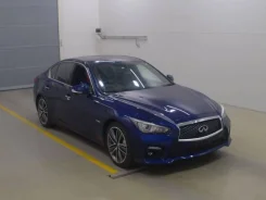 Nissan Skyline. �������, 4wd, 3.5 (306��.�.), ������, 22����. ��, �/�. ��� ����� �� ������������ ����