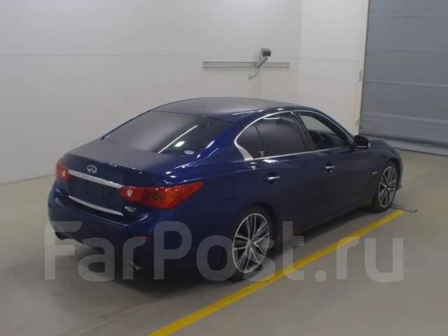 Nissan Skyline. �������, 4wd, 3.5 (306��.�.), ������, 22����. ��, �/�. ��� ����� �� ������������ ����