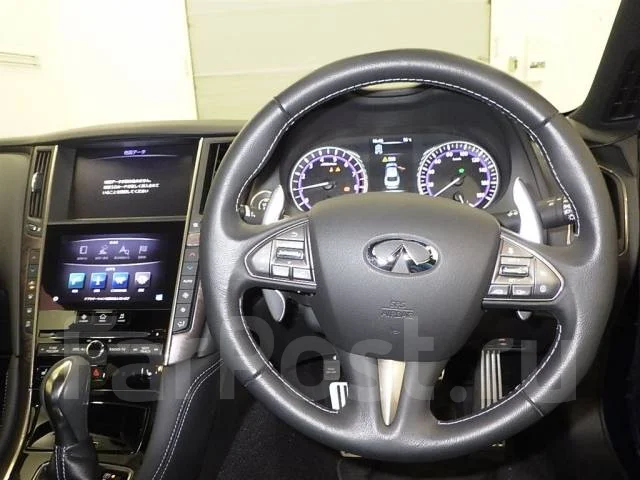 Nissan Skyline. �������, 4wd, 3.5 (306��.�.), ������, 22����. ��, �/�. ��� ����� �� ������������ ����