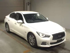 Nissan Skyline. �������, ������, 3.5 (306��.�.), ������, 75����. ��, �/�. ��� ����� �� ������������ ����
