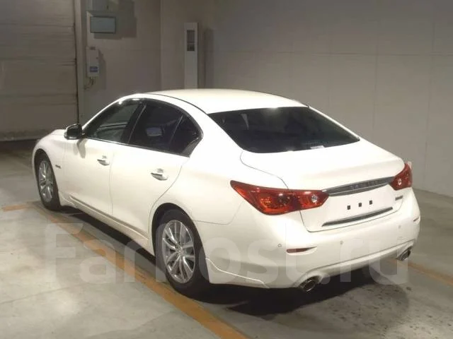Nissan Skyline. �������, ������, 3.5 (306��.�.), ������, 75����. ��, �/�. ��� ����� �� ������������ ����
