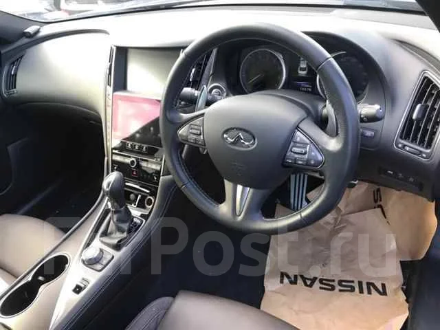 Nissan Skyline. �������, ������, 3.5 (17��.�.), ������, 17����. ��, �/�. ��� ����� �� ������������ ����